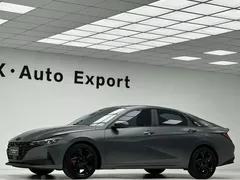 2022 Hyundai Elantra 1.5L CVT 20 — фото 20