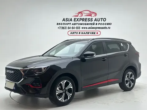 2023 Jetour X70 1.5T DCT Chaoyue PRO+ 5-seat