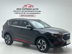 2023 Jetour X70 1.5T DCT Chaoyue PRO+ 5-seat, чёрный — фото 3
