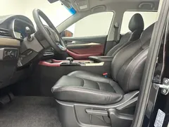 2023 Jetour X70 1.5T DCT Chaoyue PRO+ 5-seat, чёрный — фото 18