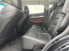2023 Jetour X70 1.5T DCT Chaoyue PRO+ 5-seat, чёрный — фото 19