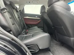 2023 Jetour X70 1.5T DCT Chaoyue PRO+ 5-seat, чёрный — фото 20