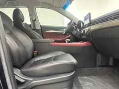2023 Jetour X70 1.5T DCT Chaoyue PRO+ 5-seat, чёрный — фото 21
