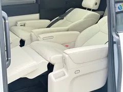2025 Li Auto MEGA Home, белый — фото 8