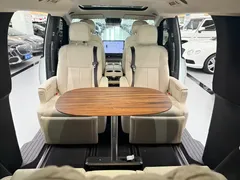 2025 Li Auto MEGA Home, белый — фото 15