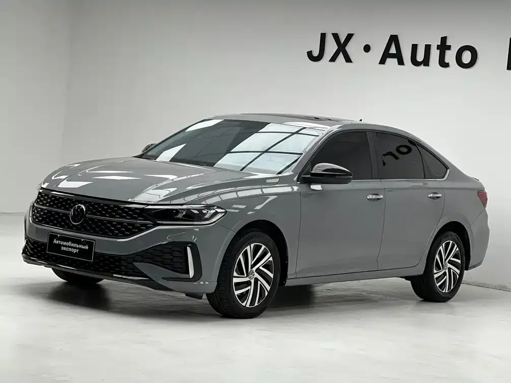 2023 Volkswagen Lavida 280TSI DSG