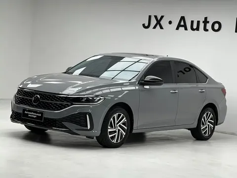2023 Volkswagen Lavida 280TSI DSG