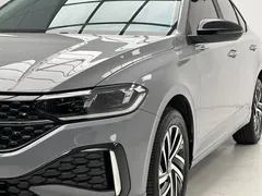 2023 Volkswagen Lavida 280TSI DSG — фото 4