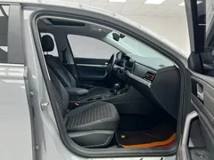2023 Volkswagen Lavida 280TSI DSG — фото 7
