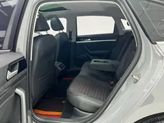 2023 Volkswagen Lavida 280TSI DSG — фото 8