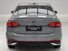 2023 Volkswagen Lavida 280TSI DSG — фото 12