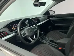 2023 Volkswagen Lavida 280TSI DSG — фото 15