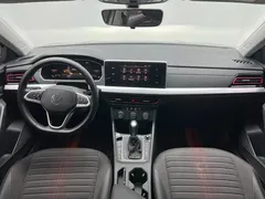 2023 Volkswagen Lavida 280TSI DSG — фото 18