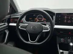 2023 Volkswagen Lavida 280TSI DSG — фото 19