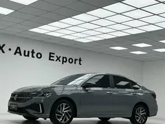 2023 Volkswagen Lavida 280TSI DSG — фото 21