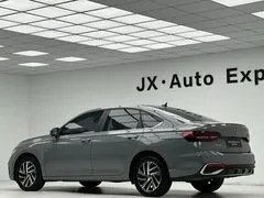2023 Volkswagen Lavida 280TSI DSG — фото 22