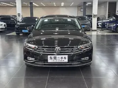 2021 Volkswagen Magotan 330TSI DSG 30, чёрный — фото 3