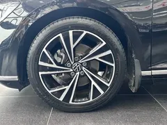 2021 Volkswagen Magotan 330TSI DSG 30, чёрный — фото 6