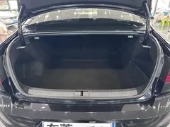 2021 Volkswagen Magotan 330TSI DSG 30, чёрный — фото 12