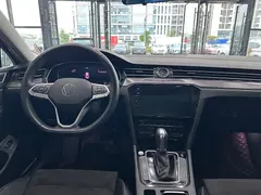 2021 Volkswagen Magotan 330TSI DSG 30, чёрный — фото 14