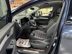 2021 Volkswagen Talagon 330TSI 2WD, синий — фото 6