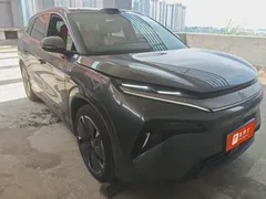 2025 BYD Tang L EV 600KM 4WD — фото 2