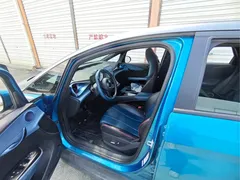 2021 BYD Dolphin EV 401km Knight Edition, синий — фото 5