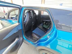 2021 BYD Dolphin EV 401km Knight Edition, синий — фото 6