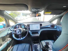 2021 BYD Dolphin EV 401km Knight Edition, синий — фото 7