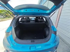 2021 BYD Dolphin EV 401km Knight Edition, синий — фото 9