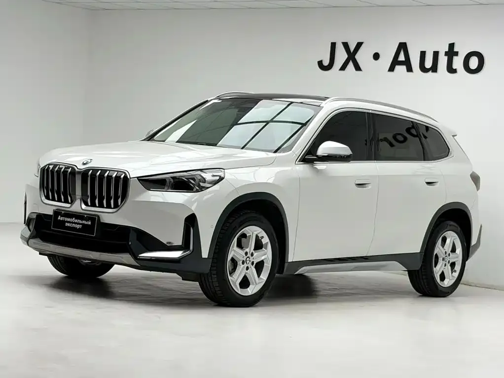 2023 BMW X1 X