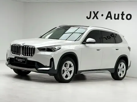 2023 BMW X1 X