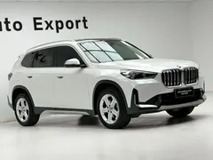 2023 BMW X1 X, белый — фото 3