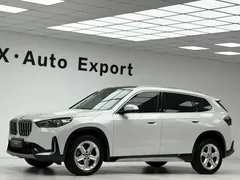 2023 BMW X1 X, белый — фото 5