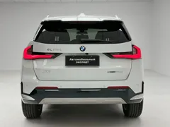 2023 BMW X1 X, белый — фото 9