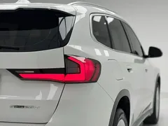 2023 BMW X1 X, белый — фото 10