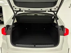 2023 BMW X1 X, белый — фото 12