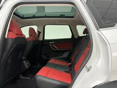 2023 BMW X1 X, белый — фото 16