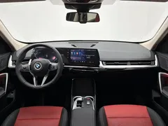 2023 BMW X1 X, белый — фото 18