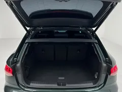 2022 Audi A3 Sportback 35 TFSI, зелёный — фото 11