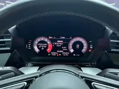 2022 Audi A3 Sportback 35 TFSI, зелёный — фото 23