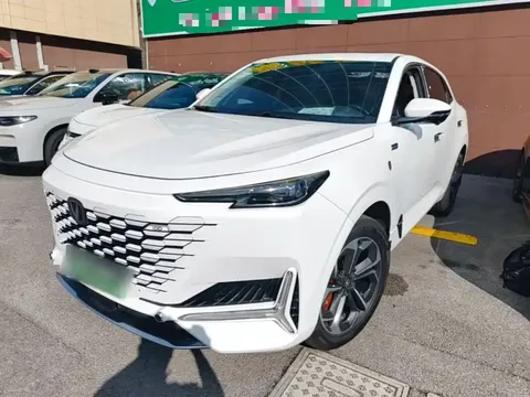 2023 Changan UNI-K iDD 1.5T PHEV 135km Zhiqu