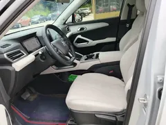 2025 BYD Yuan UP Smart Driving 401km Vitality — фото 12
