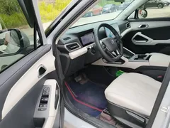 2025 BYD Yuan UP Smart Driving 401km Vitality — фото 13