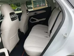 2025 BYD Yuan UP Smart Driving 401km Vitality — фото 14