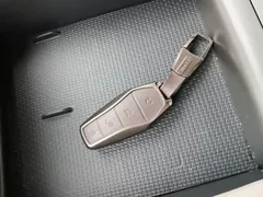 2025 BYD Yuan UP Smart Driving 401km Vitality — фото 18