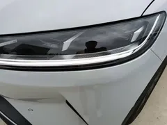 2025 BYD Yuan UP Smart Driving 401km Vitality — фото 19