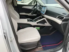 2025 BYD Yuan UP Smart Driving 401km Vitality — фото 20