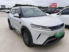 2025 BYD Yuan UP Smart Driving 401km Vitality — фото 23