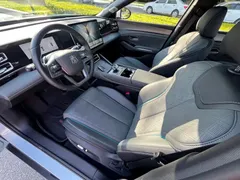 2025 BYD Qin L 120KM, синий — фото 13